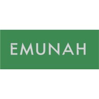 Emunah VC logo - Similar company to Wave Creators & Content