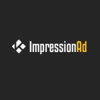 Impression Ad Inc. logo - Similar company to Ads Bee Media Pvt. Ltd.