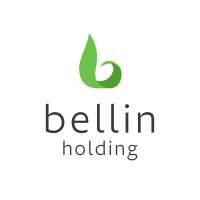 bellin holding GmbH logo - Similar company to Lead Guitars