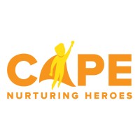 Centre for Applied Practice in Education (CAPE) logo - Similar company to Wee Care Group Singapore