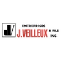 Entreprises J. Veilleux & Fils Inc. logo - Similar company to Ernest Hotte Maître Couvreur