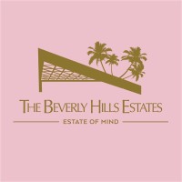 The Beverly Hills Estates logo - Similar company to Christie’S International Real Estate Southern California