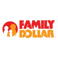 Family Dolllar logo - Similar company to Family Dollar Stores