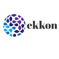 ekkon logo - Similar company to Cleverwave Tech., Inc.