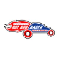 American Hot Rod Racer