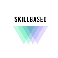 Skillbased logo - Similar company to Aclue