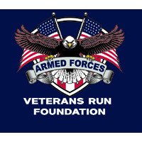 Armed Forces Veterans Run Foundation logo - Similar company to Warriors Set Free