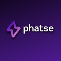 Phatse logo - Similar company to Yourtoken