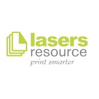 Lasers Resource logo - Similar company to Great Lakes Computer