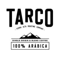Café Tarco logo - Similar company to Jumper Park