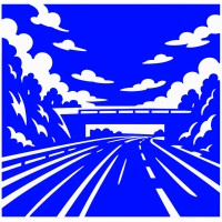 Highway logo - Similar company to The Able Few