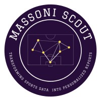 Massoni Scout logo - Similar company to Massoni & Massoni Srl