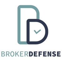 Broker Defense logo - Similar company to Stratum 21