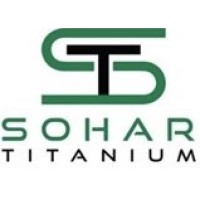 Sohar Titanium FZC logo - Similar company to Etco Space