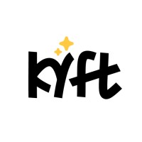 Kyft logo - Similar company to The Wedding Explorer