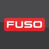 FUSO Guatemala logo - Similar company to Multiprogt S.A.