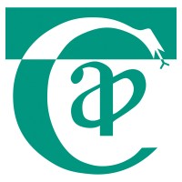 pharmaCAP logo - Similar company to Ifak Data