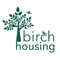 Birch Housing (Registered Charity) logo - Similar company to Morrison Fs Ltd