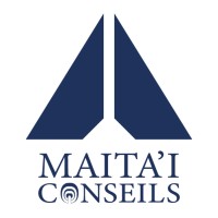 Maita'i Conseils logo - Similar company to Servicewebdev