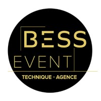BESS EVENT logo - Similar company to Rc Stand - Bc Event