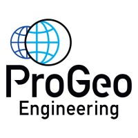 ProGeo Engineering Srl logo - Similar company to Be Ambiente S.R.L.