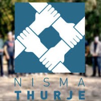 Nisma Thurje logo - Similar company to Nisma #Thurje
