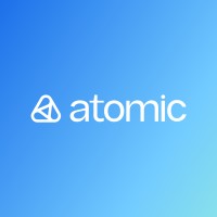 atomic logo - Similar company to Whitespider