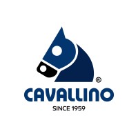 Cavallino Toys logo - Similar company to Dutch Labels