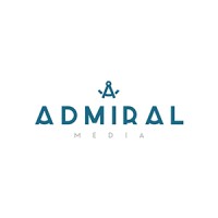 Admiral Media logo - Similar company to Bulevar360