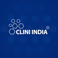 CLINI INDIA® logo - Similar company to Techdata Solutions - India