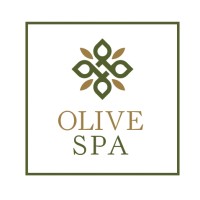 Olive Spa logo - Similar company to Artisan_Creative_Studio_