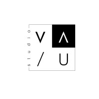 Studio Vau logo - Similar company to Compass Crew