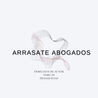 Arrasate Abogados logo - Similar company to Fehr Iiii