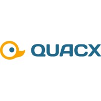 QuACX logo - Similar company to Laborpraxis