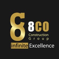 8CO logo - Similar company to Reno Building Canada Inc.