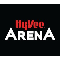 Hy-Vee Arena logo - Similar company to Digitalbulbs