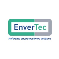 ENVERTEC S.L. logo - Similar company to Technikelec