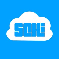 SCKI Midias Digitais LTDA logo - Similar company to Folks