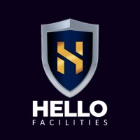 Hello Facilities logo - Similar company to Escrita Contabilidade E Assessoria