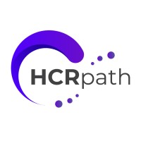 HCRpath logo - Similar company to Istonova