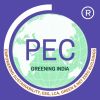PEC GREENING INDIA logo - Similar company to Green Evolution - Sustainable Architecture, Design & Consulting