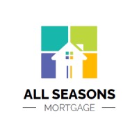 All Seasons Mortgage logo - Similar company to Auctus Coaching