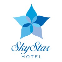 Sky Star Hotel logo - Similar company to Youdea