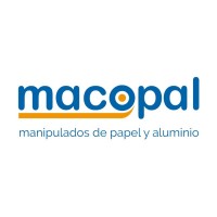 MACOPAL SL logo - Similar company to Extrusa