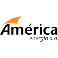 América Energia S.A. logo - Similar company to Alk Engenharia E Consultoria