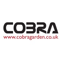 Cobra Garden Machinery logo - Similar company to Mower Magic