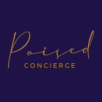 Poised Concierge logo - Similar company to A-Lux Auto