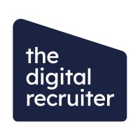 The Digital Recruiter logo - Similar company to Controller Recruitment Bv