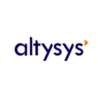 Altysys logo - Similar company to Buffbaer Pvt Ltd