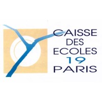 Caisse des écoles du 19e arrondissement logo - Similar company to Inspe Universite De Grenoble